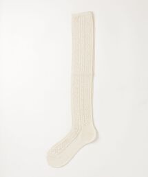 fridge | 【SHINYAKOZUKA】シンヤコヅカ LACE SOCKS(ソックス/靴下)