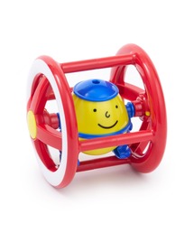 ambi toys（アンビトーイ）の「ハンプティダンプティローラー（おもちゃ）」