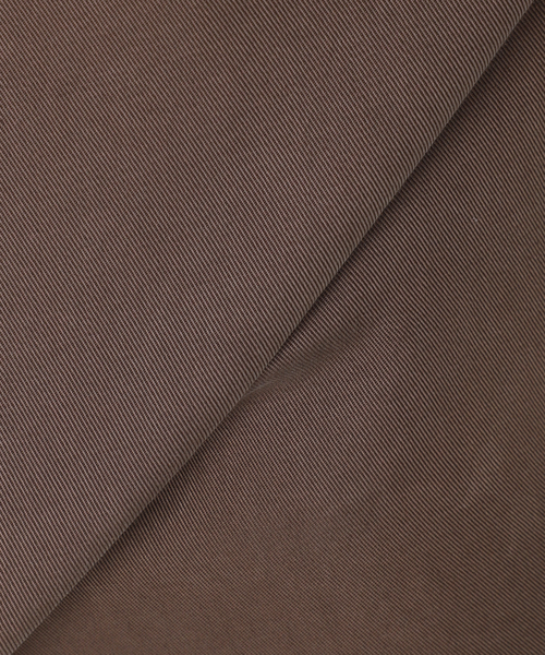SLOBE IENA(スローブイエナ)の「《シリーズあり/セットアップ可/追加》製品染め イージーパンツ(その他パンツ・レディース・グレー/ブラウン・36/38)」の19枚目の写真