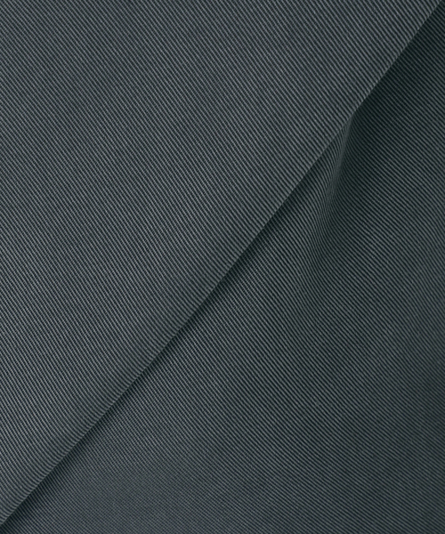 SLOBE IENA(スローブイエナ)の「《シリーズあり/セットアップ可/追加》製品染め イージーパンツ(その他パンツ・レディース・グレー/ブラウン・36/38)」の21枚目の写真