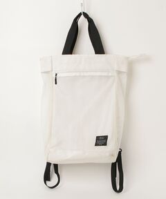 ブリーフィング】SQUARE 2WAY TOTE S/スクエア2ウェイトート（トート