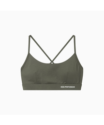 Cross Strap Bra Top