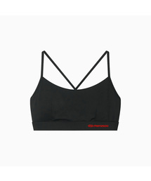 MENASOO（ミナス）の「Cross Strap Bra Top（チューブトップ）」