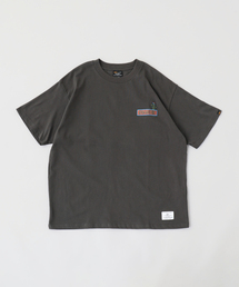ALPHA INDUSTRIES / アルファ インダストリーズ ENDLESS JOURNEY T-SHIRT