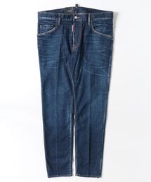 DSQUARED2（ディースクエアード）の「Skater Jean Dark Clean Wash/0252（デニムパンツ）」