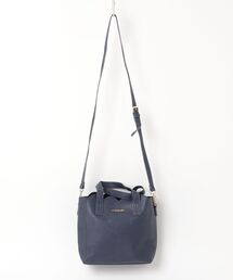 WILLSELECTION（ウィルセレクション）の「ワンポイント2WAYバッグ（ショルダーバッグ）」