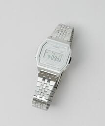 NANO universe | CASIO/A1000A-7JF(アナログ腕時計)