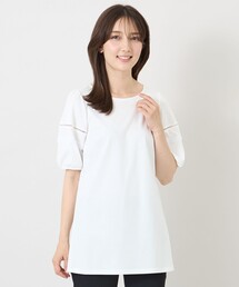 TO BE CHIC｜トゥー ビー シックのTシャツ/カットソー通販 - ZOZOTOWN