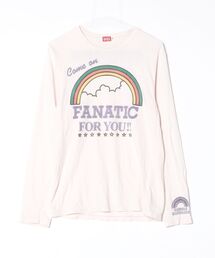 KRIFF MAYER（クリフメイヤー）の「長袖カットソー（Tシャツ/カットソー）」