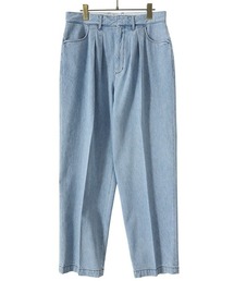 FARAH（ファーラー）の「デニムパンツ（デニムパンツ）」