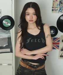 DISPARK/fetchスタッズタンク