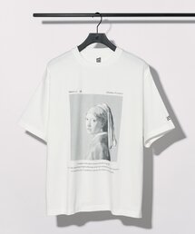 【ConVenir】フェルメールTシャツ