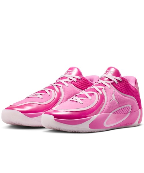JORDAN BRAND(ジョーダンブランド)の「【別注】ジョーダン ジョーダン TATUM 4 限定コラボ(スニーカー・メンズ・その他・29.0cm/26.0cm/26.5cm/27.0cm/27.5cm/28.0cm/28.5cm/25.5cm/25.0cm)」の3枚目の写真