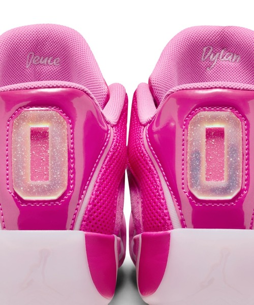 JORDAN BRAND(ジョーダンブランド)の「【別注】ジョーダン ジョーダン TATUM 4 限定コラボ(スニーカー・メンズ・その他・29.0cm/26.0cm/26.5cm/27.0cm/27.5cm/28.0cm/28.5cm/25.5cm/25.0cm)」の9枚目の写真