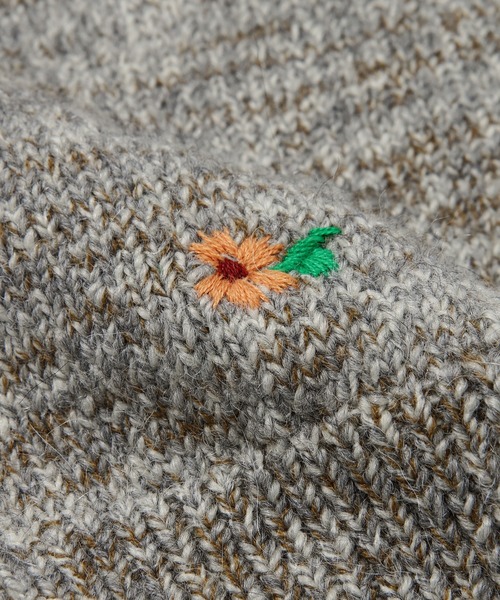 DRIES VAN NOTEN(ドリスヴァンノッテン)の「MABA 4748 M.K.SWEATER(ニット/セーター・メンズ・その他3/その他2・L)」の3枚目の写真