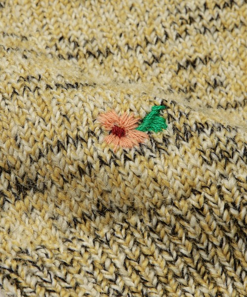 DRIES VAN NOTEN(ドリスヴァンノッテン)の「MABA 4748 M.K.SWEATER(ニット/セーター・メンズ・その他3/その他2・L)」の5枚目の写真