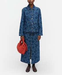 marimekko | 【Maridenim】 Nakyma Unikko / shirt(シャツ/ブラウス)