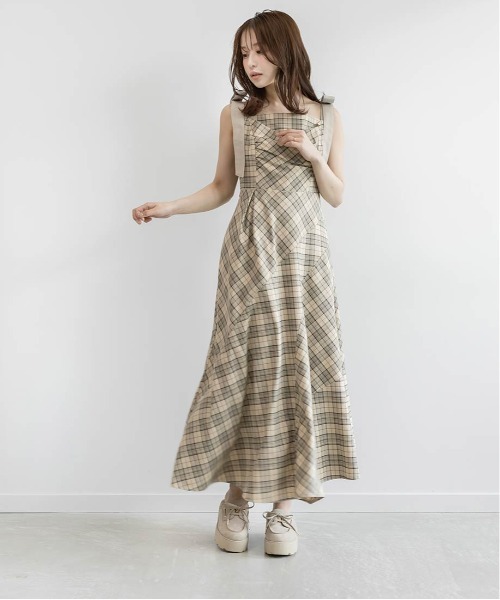 RANDA(ランダ)の「デッキデザインサボシューズ(その他シューズ・レディース・キャメル/ベージュ・M/S/LL/L)」の12枚目の写真