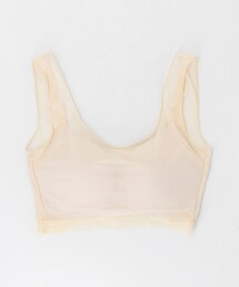 Steven Alan（スティーブンアラン）の「＜NICENICE MOMENT＞MESH BRA TANKTOP/ブラ タンク（ブラジャー）」