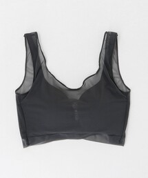 Steven Alan（スティーブンアラン）の「＜NICENICE MOMENT＞MESH BRA TANKTOP/ブラ タンク（ブラジャー）」