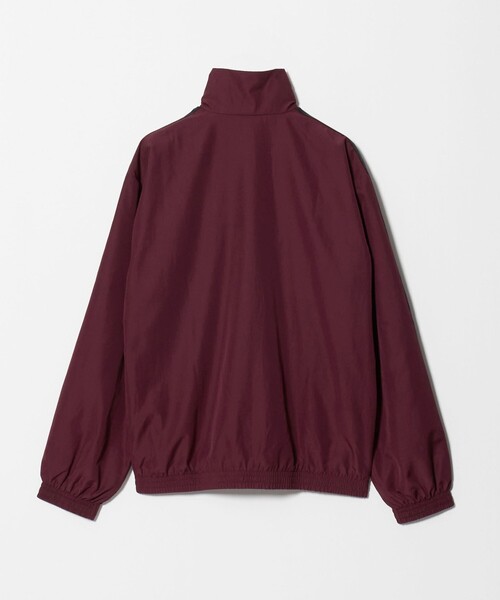 adidas Originals(アディダスオリジナルス)の「【国内EXCLUSIVE】<adidas Originals>ファイヤーバード ADILENIUM トラックトップ(カーディガン/ボレロ・レディース・ワイン・XS)」の2枚目の写真