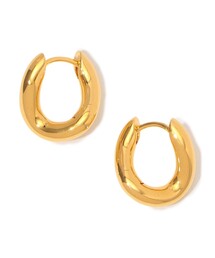 JOSEPHINE STUDIO THORN HOOPTINY ピアス