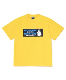 BOTT（ボット）の「BoTT / ボット THE ONE TEE（Tシャツ/カットソー）」