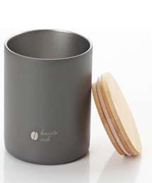 PEARL LIFE（パールライフ）の「バリスタリッチ 真空保存容器440（キッチンツール）」