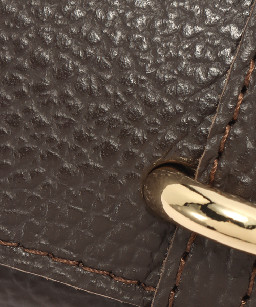 FRAMeWORK(フレームワーク)の「AULENTTI/オウレンティ glasscase ロングCHARM(その他小物・レディース・ブラック/ブラウン・FREE)」の12枚目の写真