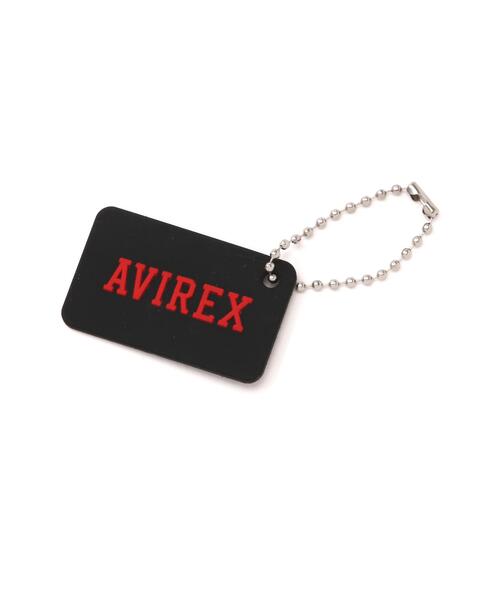 AVIREX（アヴィレックス）の「AV3820 / Astra（スニーカー・レディース・ブラウン/ホワイト/ブラック・23.0cm/24.0cm）」の10枚目の写真
