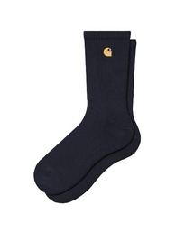Carhartt WIP（カーハートダブリューアイピー）の「Carhartt WIP Chase Socks（カーハートワークインプログレス チェイス ソックス）（ソックス/靴下）」
