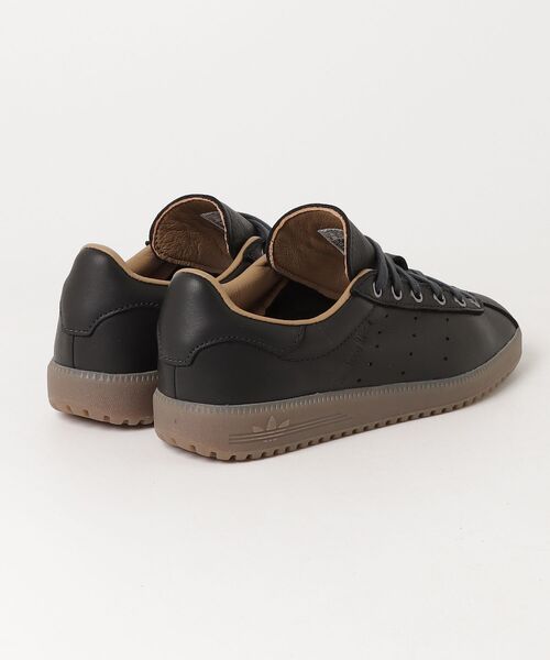 adidas(アディダス)の「タバコ スーパー / TOBACCO SUPER / アディダスオリジナルス adidas Originals(スニーカー・メンズ・ブラック・29.0cm/28.5cm/28.0cm/27.5cm/27.0cm/26.5cm/26.0cm/25.5cm/25.0cm/24.5cm/24.0cm/23.5cm/23.0cm/22.5cm/22.0cm)」の9枚目の写真