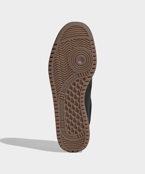 adidas(アディダス)の「タバコ スーパー / TOBACCO SUPER / アディダスオリジナルス adidas Originals(スニーカー・メンズ・ブラック・29.0cm/28.5cm/28.0cm/27.5cm/27.0cm/26.5cm/26.0cm/25.5cm/25.0cm/24.5cm/24.0cm/23.5cm/23.0cm/22.5cm/22.0cm)」の3枚目の写真