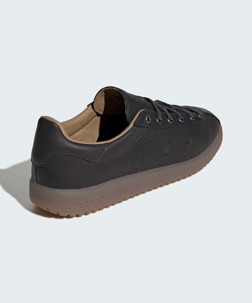 adidas(アディダス)の「タバコ スーパー / TOBACCO SUPER / アディダスオリジナルス adidas Originals(スニーカー・メンズ・ブラック・29.0cm/28.5cm/28.0cm/27.5cm/27.0cm/26.5cm/26.0cm/25.5cm/25.0cm/24.5cm/24.0cm/23.5cm/23.0cm/22.5cm/22.0cm)」の5枚目の写真
