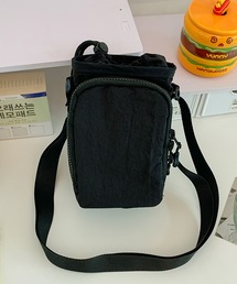 FReePLACe/マルチ ボトル ショルダーバッグ X12920