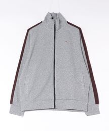 《PUMA》ESS ELEVATED ニット トラック