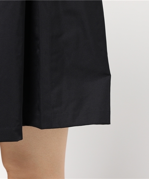 URBAN RESEARCH ROSSO WOMEN(アーバンリサーチ ロッソ)の「SILVERLIGHTS ランダムタックスカート∴(スカート・レディース・ネイビー/カーキ/ライトブルー・36/38)」の6枚目の写真