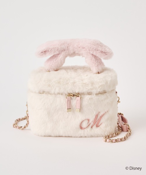 MOBILE SHOULDER BAG2 ヒトリップカグヤブラック（ショルダーバッグ