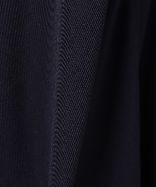 GLOBAL WORK（グローバルワーク）の「ニュアンスロングベスト/709004（ベスト・レディース・カーキ/ベージュ/ネイビー・FREE）」の11枚目の写真