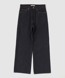 NO MAINTENANCE / ノーメンテナンス BAGGY DENIM