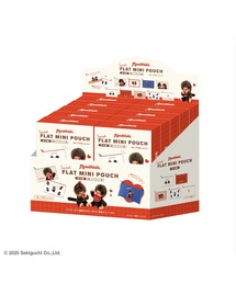 DRIP STUDIO（ドリップスタジオ）の「モンチッチ シークレット フラットミニポーチ（ポーチ）」
