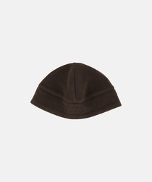 Gramicci（グラミチ）の「【63】【GRAMICCI】Thermal Fleece Beanie（ニットキャップ/ビーニー）」