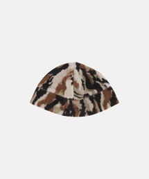 Gramicci（グラミチ）の「【63】【GRAMICCI】Thermal Fleece Beanie（ニットキャップ/ビーニー）」
