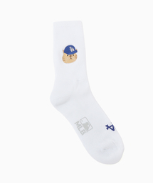 MLB（メジャーリーグベースボール）の「MLB CAT SOCKS（ソックス/靴下）」