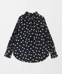 UNITED ARROWS｜ユナイテッドアローズのシャツ/ブラウス（リボン）通販