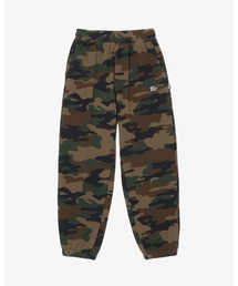 KEBOZ（ケボズ）の「EFG WAPPEN SWEAT EASY PANTS（スウェットパンツ）」
