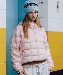 HUF（ハフ）の「huf X TAION SIERRA FEATHER LIGHT HOODED JACKET（ダウンジャケット/コート）」