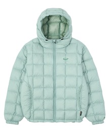 HUF（ハフ）の「huf X TAION SIERRA FEATHER LIGHT HOODED JACKET（ダウンジャケット/コート）」
