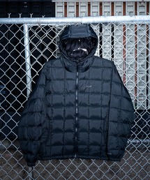 HUF（ハフ）の「huf X TAION SIERRA FEATHER LIGHT HOODED JACKET（ダウンジャケット/コート）」