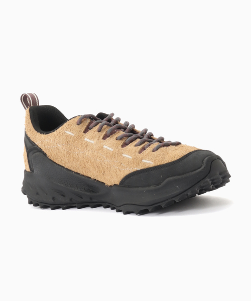 417 EDIFICE（フォーワンセブンエディフィス）の「KEEN / キーン JASPER ZIONIC（スニーカー・メンズ・ブラウン・28cm/27cm/26cm）」の5枚目の写真